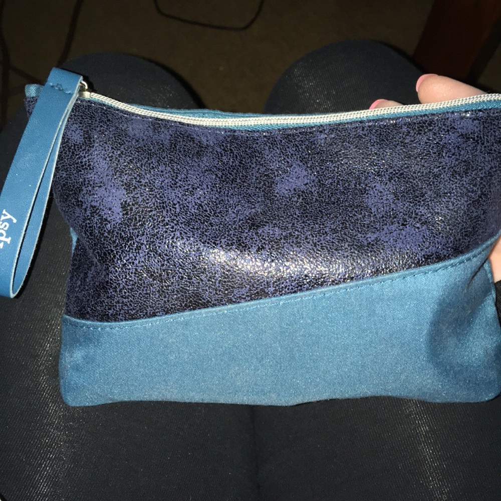 Make up bag